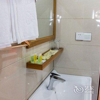 南雄民族驿站酒店提供图片