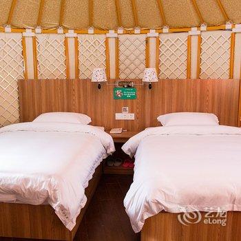 南雄民族驿站酒店提供图片