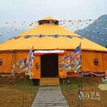 南雄民族驿站酒店提供图片