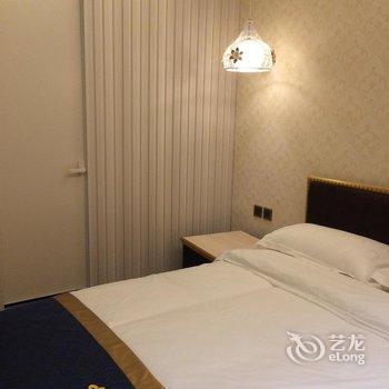 宝兴县家园宾馆酒店提供图片