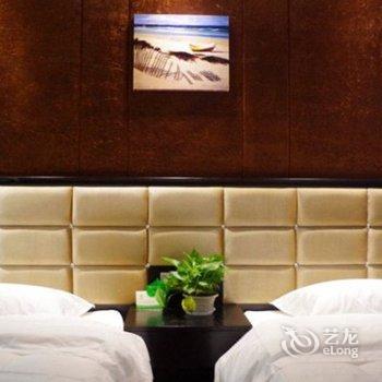 兰州嘉禾商务宾馆酒店提供图片