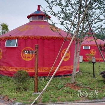 南雄民族驿站酒店提供图片