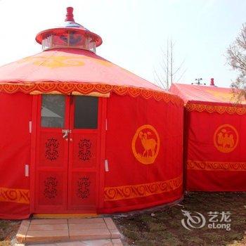 南雄民族驿站酒店提供图片