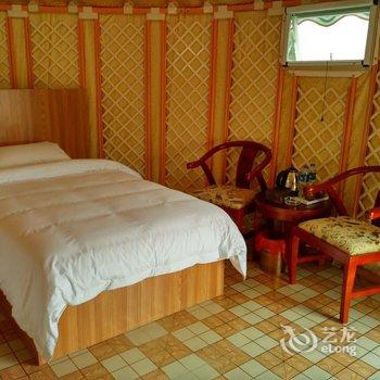 南雄民族驿站酒店提供图片