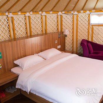 南雄民族驿站酒店提供图片