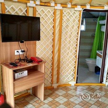 南雄民族驿站酒店提供图片