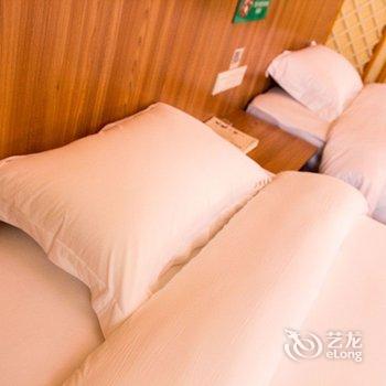 南雄民族驿站酒店提供图片