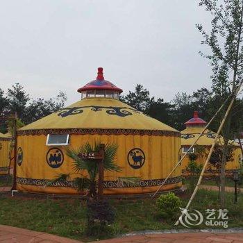 南雄民族驿站酒店提供图片