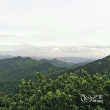 莫干山梦香山居酒店提供图片