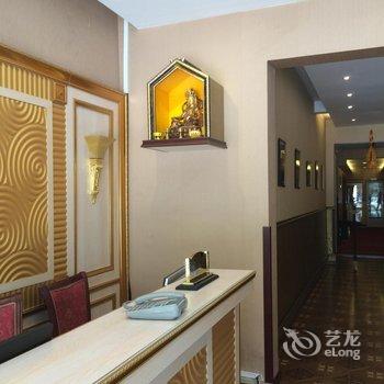 宝兴县家园宾馆酒店提供图片