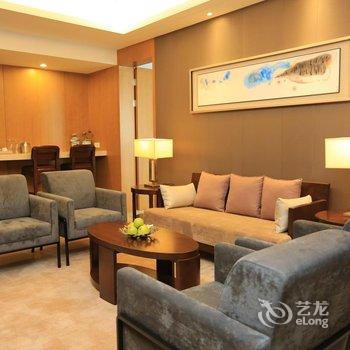 隽恒酒店(南京河海大学国际交流中心店)酒店提供图片