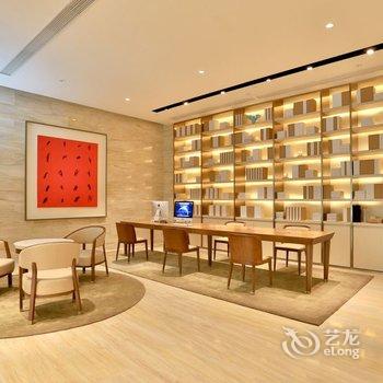 全季酒店(杭州钱江新城店)酒店提供图片