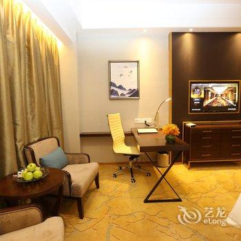隽恒酒店(南京河海大学国际交流中心店)酒店提供图片