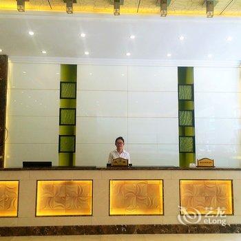 云南省政法干部宣教中心酒店提供图片