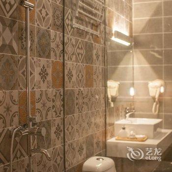 海口骑楼还客1921民宿酒店提供图片