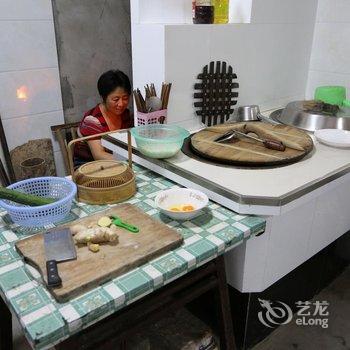 莫干山流年山庄酒店提供图片