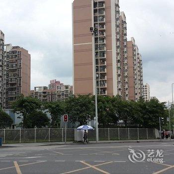 成都永乐酒店式公寓