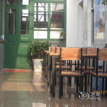 蓬莱博源渔家公寓酒店提供图片