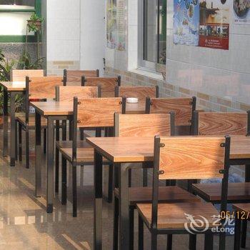 蓬莱博源渔家公寓酒店提供图片