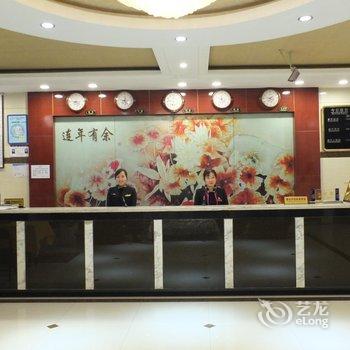 库车金色阳光宾馆酒店提供图片