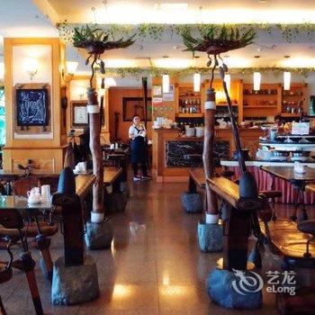 花莲洄澜客栈酒店提供图片