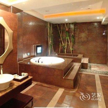 花莲松之风精品温泉饭店酒店提供图片