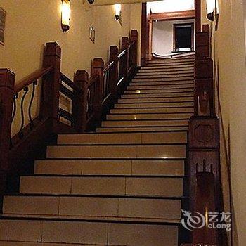 上服假日酒店(上海南京路步行街店)酒店提供图片