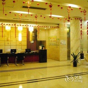 温岭金茂商务宾馆酒店提供图片