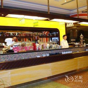 东阳白云百特概念酒店酒店提供图片