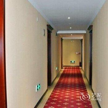 吉林蓝波湾商务酒店酒店提供图片