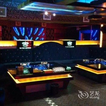 赣州曼哈顿天悦国际酒店(赣县)酒店提供图片