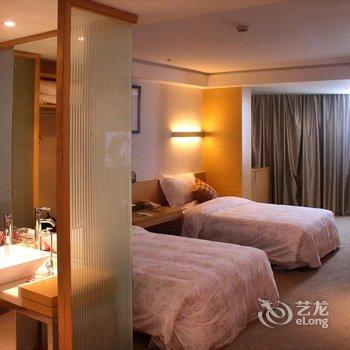 青岛海情大酒店酒店提供图片