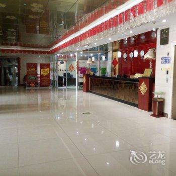 光山金帝大酒店酒店提供图片