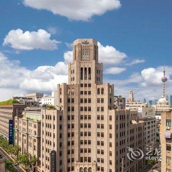 锦江都城经典上海新城外滩酒店酒店提供图片