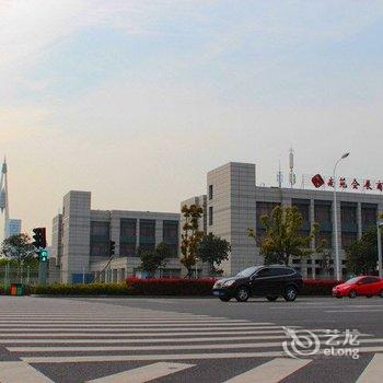 宁波南苑会展商务酒店(原南苑E家会展中心店)酒店提供图片