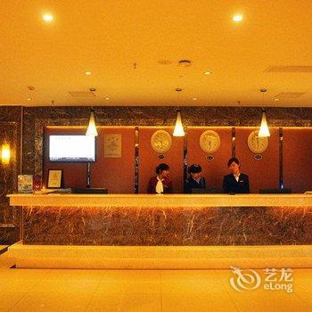黄山新港大酒店酒店提供图片