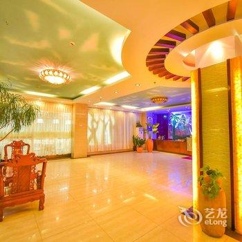 海南鑫海港湾酒店(海口)酒店提供图片