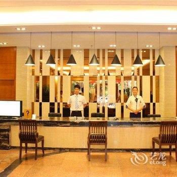 海南龙泉大酒店(海口)酒店提供图片