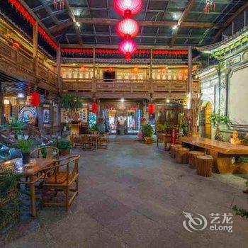 大理兰林阁酒店酒店提供图片