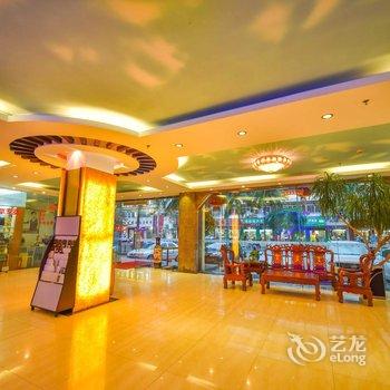 海南鑫海港湾酒店(海口)酒店提供图片