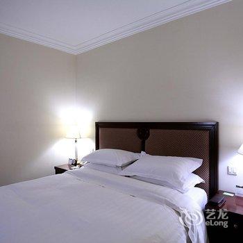 上海龙柏饭店酒店提供图片