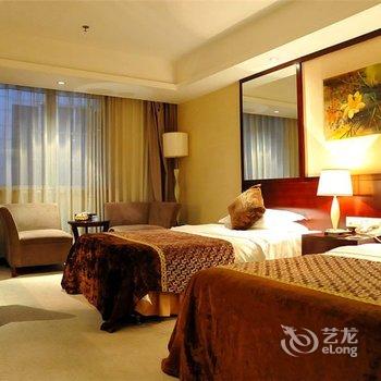 重庆逸安酒店酒店提供图片