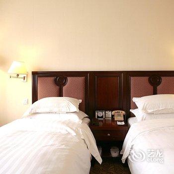 上海龙柏饭店酒店提供图片