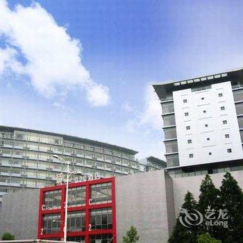 黄山C2C(喜多喜)酒店酒店提供图片