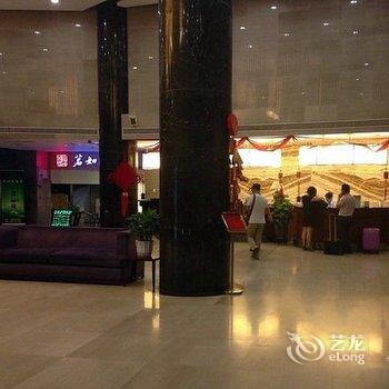 厦门天天假期国际大酒店酒店提供图片