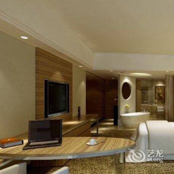 杭州百盛汇金大酒店酒店提供图片