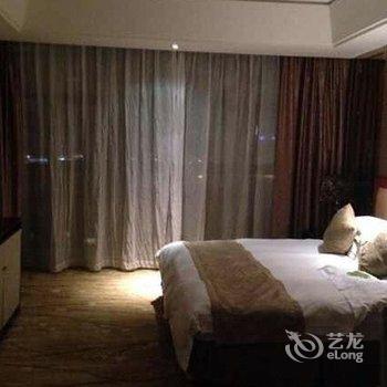 杭州百盛汇金大酒店酒店提供图片