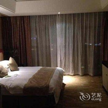 杭州百盛汇金大酒店酒店提供图片