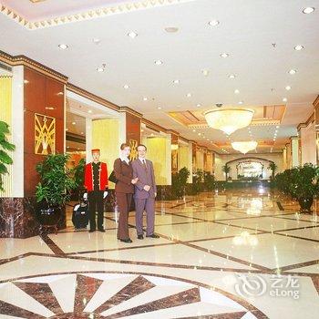 宁波开元大酒店酒店提供图片