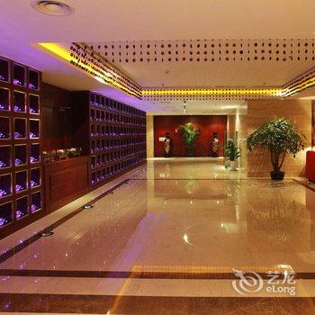 湖州吴兴皇冠大酒店酒店提供图片